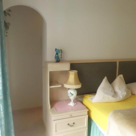 Casa Manuela - Vivienda Vacacional Пуэрто-де-ла-Крус Экстерьер фото