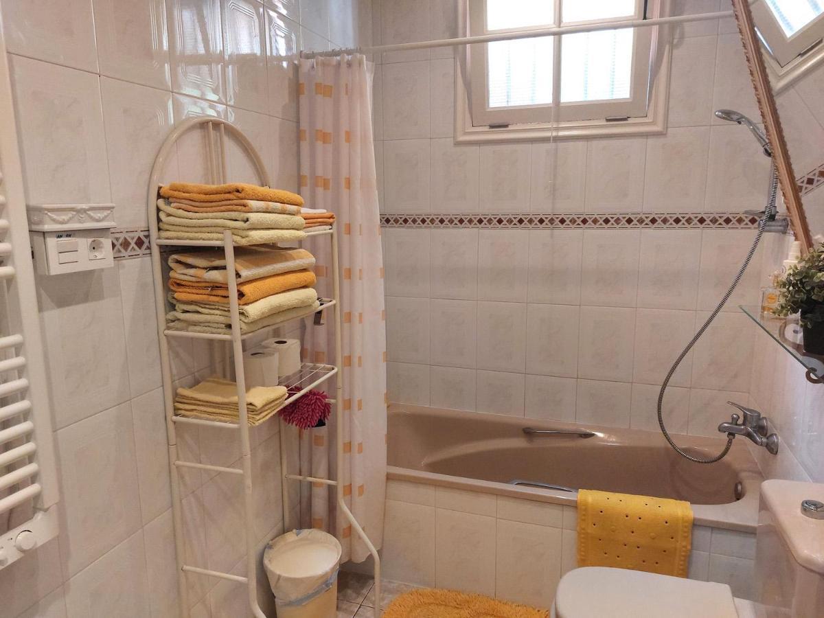 Casa Manuela - Vivienda Vacacional Пуэрто-де-ла-Крус Экстерьер фото