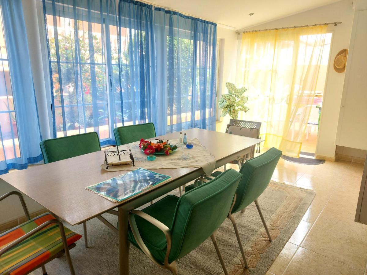 Casa Manuela - Vivienda Vacacional Пуэрто-де-ла-Крус Экстерьер фото