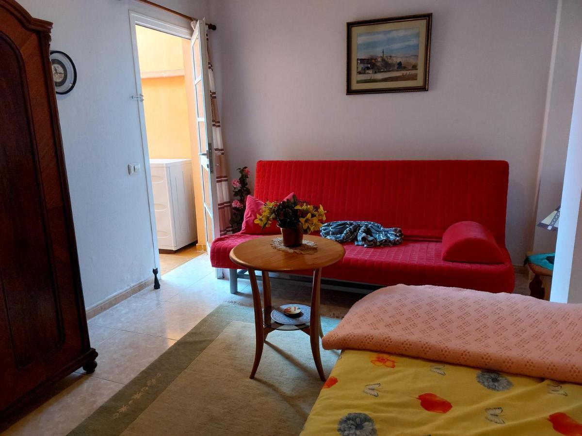 Casa Manuela - Vivienda Vacacional Пуэрто-де-ла-Крус Экстерьер фото
