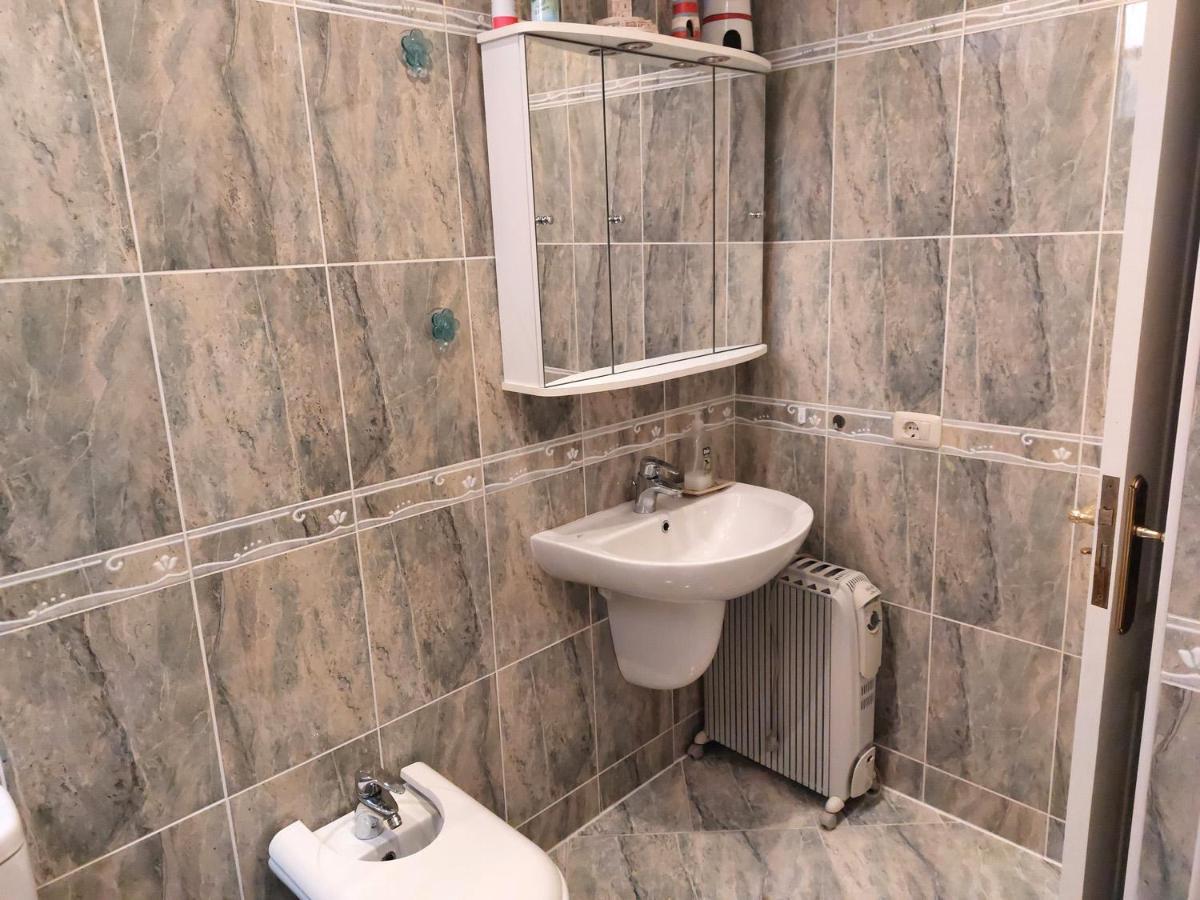 Casa Manuela - Vivienda Vacacional Пуэрто-де-ла-Крус Экстерьер фото