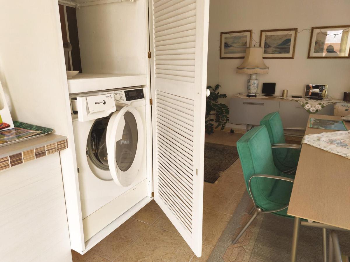 Casa Manuela - Vivienda Vacacional Пуэрто-де-ла-Крус Экстерьер фото