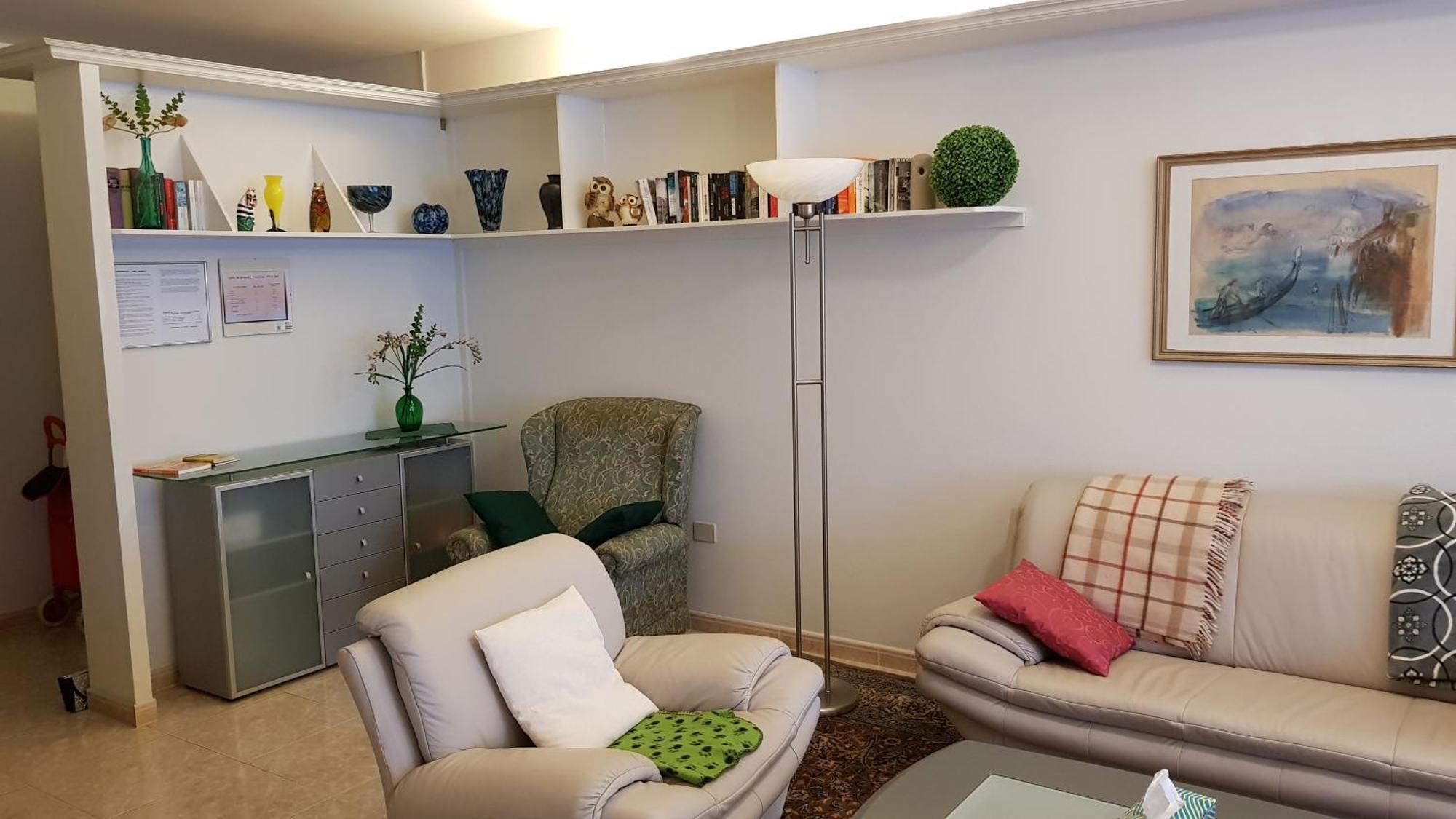 Casa Manuela - Vivienda Vacacional Пуэрто-де-ла-Крус Экстерьер фото