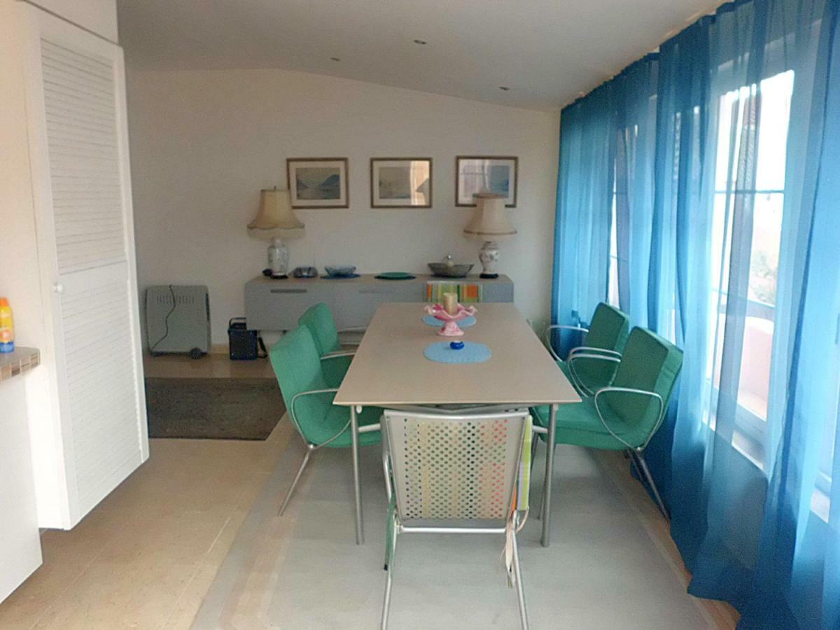 Casa Manuela - Vivienda Vacacional Пуэрто-де-ла-Крус Экстерьер фото